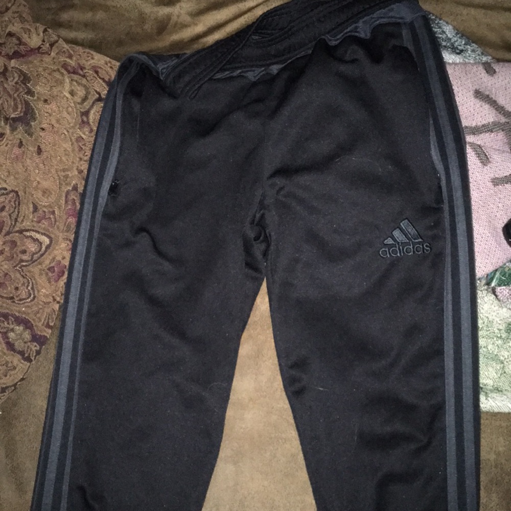 Women’s Adidas joggers